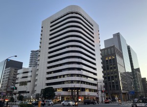 ホンダ青山ビルはモビリティ的な建物、の意味…建て替え前の建築ツアー 画像