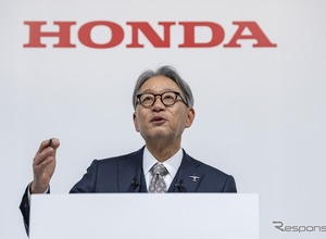 業績悪化の日産とホンダ主導で統合協議、三部社長は「日産救済」を否定［新聞ウォッチ］ 画像