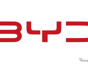 BYDが「軽EV」の日本導入を正式発表、2026年後半に 画像