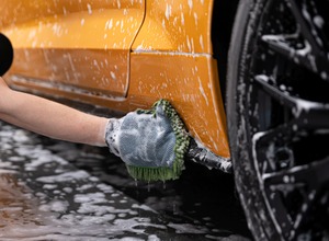 ユーザーが知りたい洗車ケミカル用品と洗車機の進化…4月28日は“ヨイツヤ”洗車の日 画像