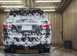 第二期「洗車場ブーム」到来?…純水・トンネル型・エンタメ性・AI認証決済など進化する洗車場 画像