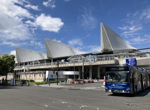 タカギセイコー、「人とくるまのテクノロジー展 2025」で部品軽量化技術や尿素水タンク発表へ 画像