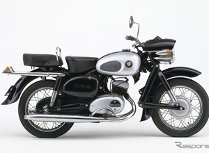 日本に、二輪車メーカーが380社以上あった？…【書籍】『日本の二輪車図鑑1945年- 1965年』 画像