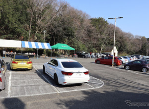 話題のコンペ今年も開催！『まいど大阪 春のプチ車音祭 2025』注目車レビュー　Part 1 画像