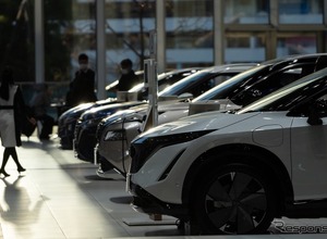 日産、追加の大リストラ策、2万人規模の人員削減検討［新聞ウォッチ］ 画像