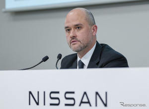 日産、国内外7工場閉鎖へ、エスピノーサ社長「厳しい目で精査した」［新聞ウォッチ］ 画像