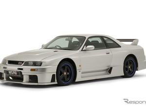 NISMO GT-R LMロードカーなど、80・90年代の名車を特別展示…米ピーターセン自動車博物館 画像