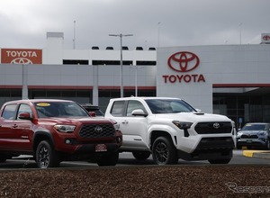 日米首脳会談、自動車の追加関税見直しも“空振り”　交渉は長期戦へ［新聞ウォッチ］ 画像