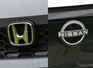 ホンダ株主総会で三部社長「完全否定ではない」日産との経営統合に“未練”［新聞ウォッチ］ 画像