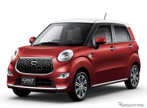 ダイハツの中古車サブスク「ツキノリ」がSNSで話題！ 月額2万5000円からで「かなりおトク」と評価も 画像