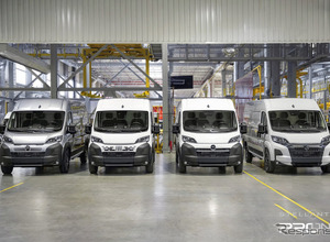 「他人事ではない」トランプ高関税の影響、ステランティス1～6月期の最終損益4000億円の赤字見通し［新聞ウォッチ］ 画像