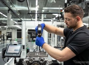 メルセデスAMGの工場見学を追加、ドイツ自動車ツアー発売…ジャルパック 画像