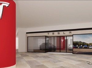 テスラ、千葉と広島に新店舗オープンへ…9月営業開始 画像