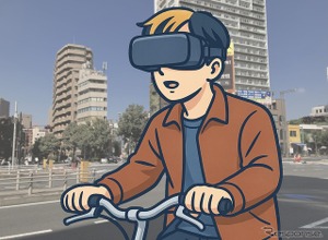 “自転車ながらスマホ”VR体験も…はたらく車展示 土岐プレミアム・アウトレットで9月27日 画像