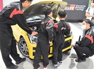 来場者1,800名超え!子どもたちが感じた“自動車整備の楽しさ”が将来に繋がる…ジュニアメカニック2025 in 東北 画像