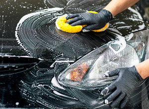 SDSがない商材はNG…カーディテイリングをはじめ自動車アフターマーケット事業者の義務と課題「新たな化学物質規制」への対応 画像