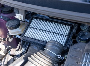 2万~3万kmが目安! エアクリーナーの汚れチェックと交換方法をプロが解説 画像