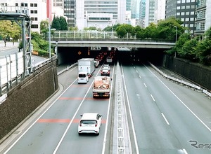 トランプ米大統領来日、都内厳戒、首都高など交通規制も［新聞ウォッチ］ 画像