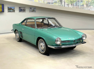 日野の“激レア車”特別展示も、第18回クラシックカーフェスティバルin桐生開催…11月2日 画像