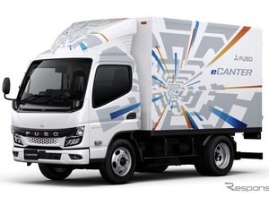 三菱ふそうトラック・バスが下請法違反、公取委が勧告へ［新聞ウォッチ］ 画像