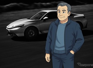 懐かしさ40％、読者の感情：ホンダ『プレリュード』復活…感慨と期待が交錯 画像