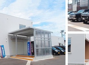 投資会社NYC、新潟のアメリカ車パーツ販売会社を完全子会社化 画像