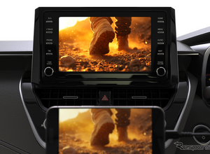 トヨタ車で“動画系コンテンツ”を楽しむため新アイテムが登場！ 本当に便利なのはどれ？［特選カーアクセサリー名鑑］ 画像