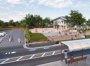 次世代モビリティ集結、川崎・橘公園で12月13日オープニングイベント…試乗会や子ども免許証発行も 画像