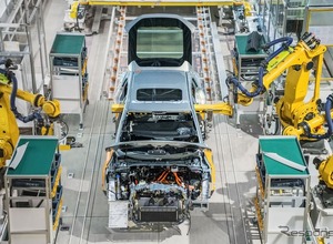 ホンダ、問われる部品調達の管理体制、半導体不足で日中工場を一時生産停止［新聞ウォッチ］ 画像