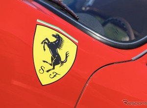 【午年特集】自動車史を駆け抜けた“馬”ゆかりの名車たち…年賀状のアイデア 画像