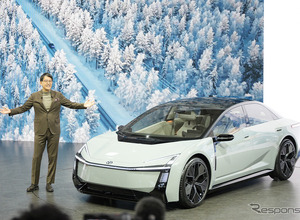 自工会、再びトヨタ体制へ、新会長に佐藤社長が就任［新聞ウォッチ］ 画像