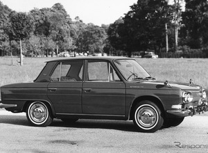 【書籍】写真と資料でたどる日野自動車の100年、技術者たちの挑戦…航空機や世界初ハイブリッドトラックも 画像