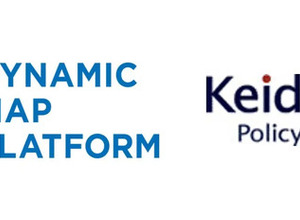 自動車メーカー10社が出資、ダイナミックマップが経団連に入会…産業横断の価値創造へ 画像