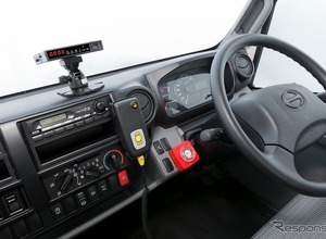 飲酒運転防止システム、累計3500台以上出荷も普及は伸び悩み…東海電子 画像