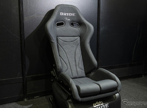 純正が優秀でもシートは別！ 体型と姿勢に合わせるだけで満足度が上がる理由～カスタムHOW TO～ 画像