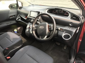 冬の洗車が億劫な日に「車内でできる」ダッシュボード復活メンテ 画像