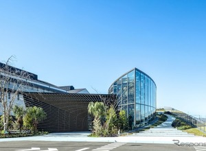 「サツマイモ発電」活用のEV急速充電器、霧島酒造の宮崎県の新施設に設置…Terra Charge 画像