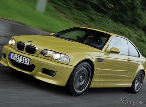 【雑誌】ドイツ3強が示した「正解なき時代」　思想で競った成熟の名車たち 画像