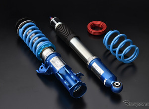 「硬くする」じゃない減衰力調整 走りやすさが変わる合わせ込みの考え方～カスタムHOW TO～ 画像