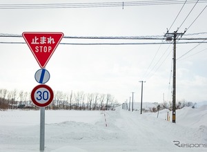 訪日外国人観光客のレンタカー運転、交通ルール理解が課題　Foreign Tourists Driving Rental Cars 画像