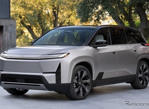 国交省、アメ車の手続き簡素化、経産省は公用車に逆輸入のトヨタ『ハイランダー』を導入［新聞ウォッチ］ 画像