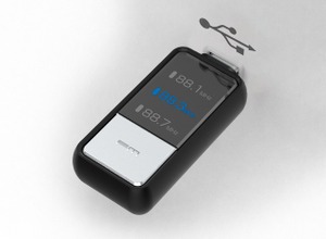 音楽をワイヤレスで聴けてないのなら、最新「FMトランスミッター」に要注目！［特選カーアクセサリー名鑑］ 画像