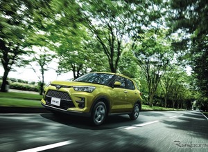 【雑誌】春から使える中古車…通勤通学からキャンプまで、149万円以下から299万円まで 画像