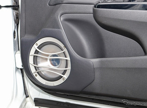 音響のプロは“車内静音化のプロ”でもある!?［イン・カー・リスニング学…プロショップ編］ 画像