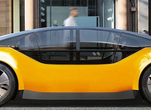 コンチネンタル、自動運転向けタイヤ技術を発表…タイヤテクノロジーエキスポ2026 画像