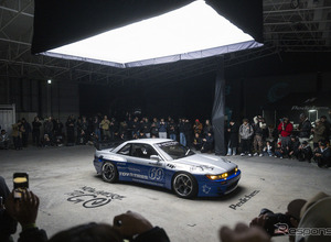 NoWhereToGo 2026、「行き場のない」カーカルチャーが集まった夜 画像