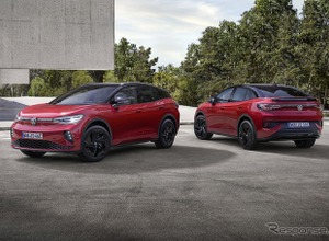 VWグループ、EV世界販売400万台達成…欧州は市場シェア27%で首位に 画像