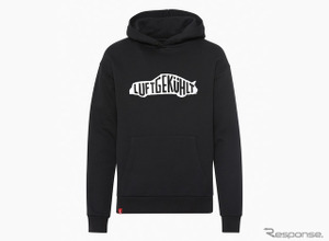 ポルシェ、空冷カルチャーイベント「ルフトゲクールト」コレクション発売…Tシャツやフーディーなど3アイテム 画像