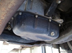 GR86/BRZで話題になったオイルパンバッフルとは？ 油圧低下を防ぐ本当の考え方～カスタムHOW TO～ 画像