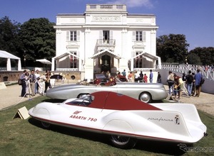 オートモビルカウンシル2026 出展車両第1弾発表、ポルシェ911リイマジンドやフェラーリ288GTOなど 画像